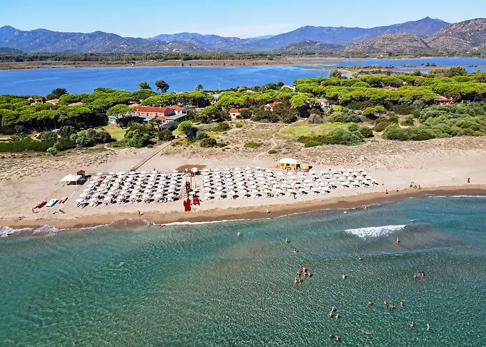 Colostrai Hotel Club